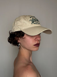 Casquette ajustable vintage