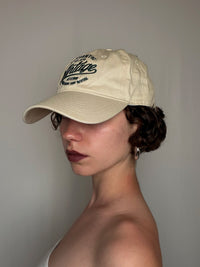 Casquette ajustable vintage