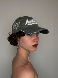 Casquette ajustable vintage