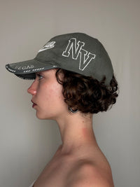 Casquette ajustable vintage