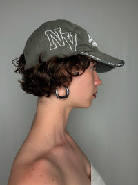 Casquette ajustable vintage