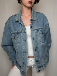 Veste en denim Levi's XL vintage