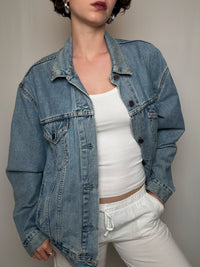 Veste en denim Levi's XL vintage