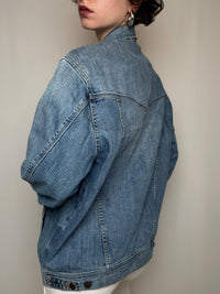 Veste en denim Wrangler XL vintage
