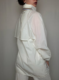 Wintbreaker oversized XL vintage