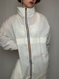 Wintbreaker oversized XL vintage