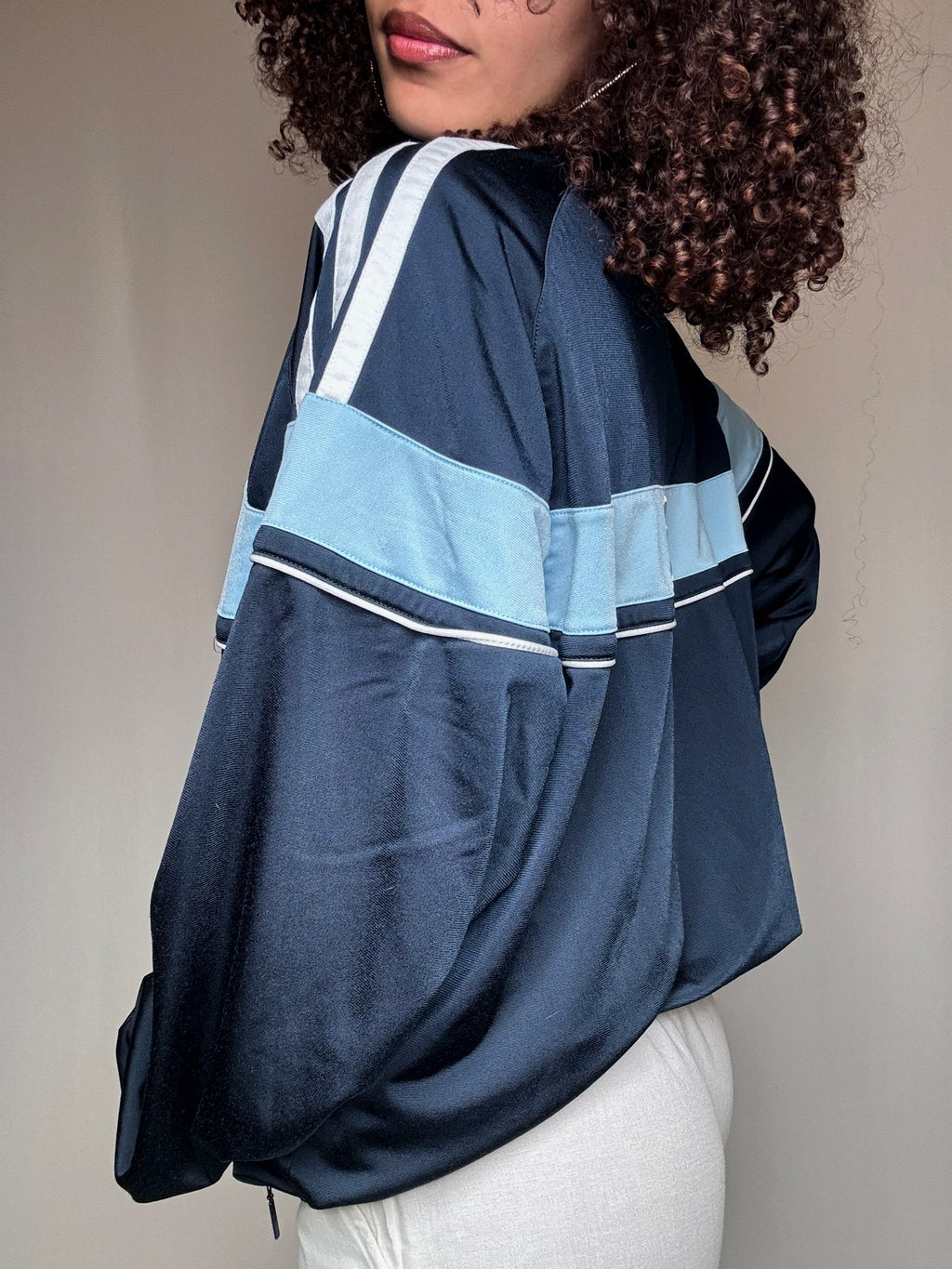 Jacket de sport Adidas M/L vintage