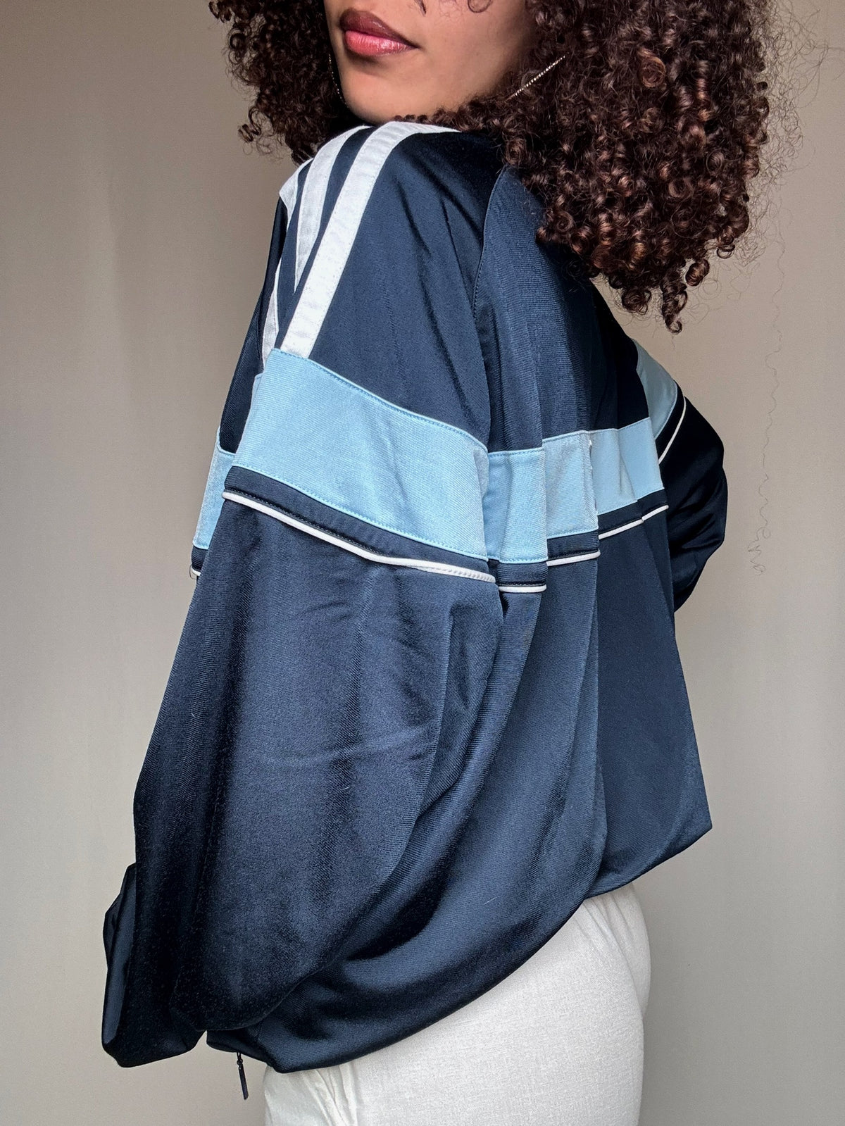 Jacket de sport Adidas M/L vintage