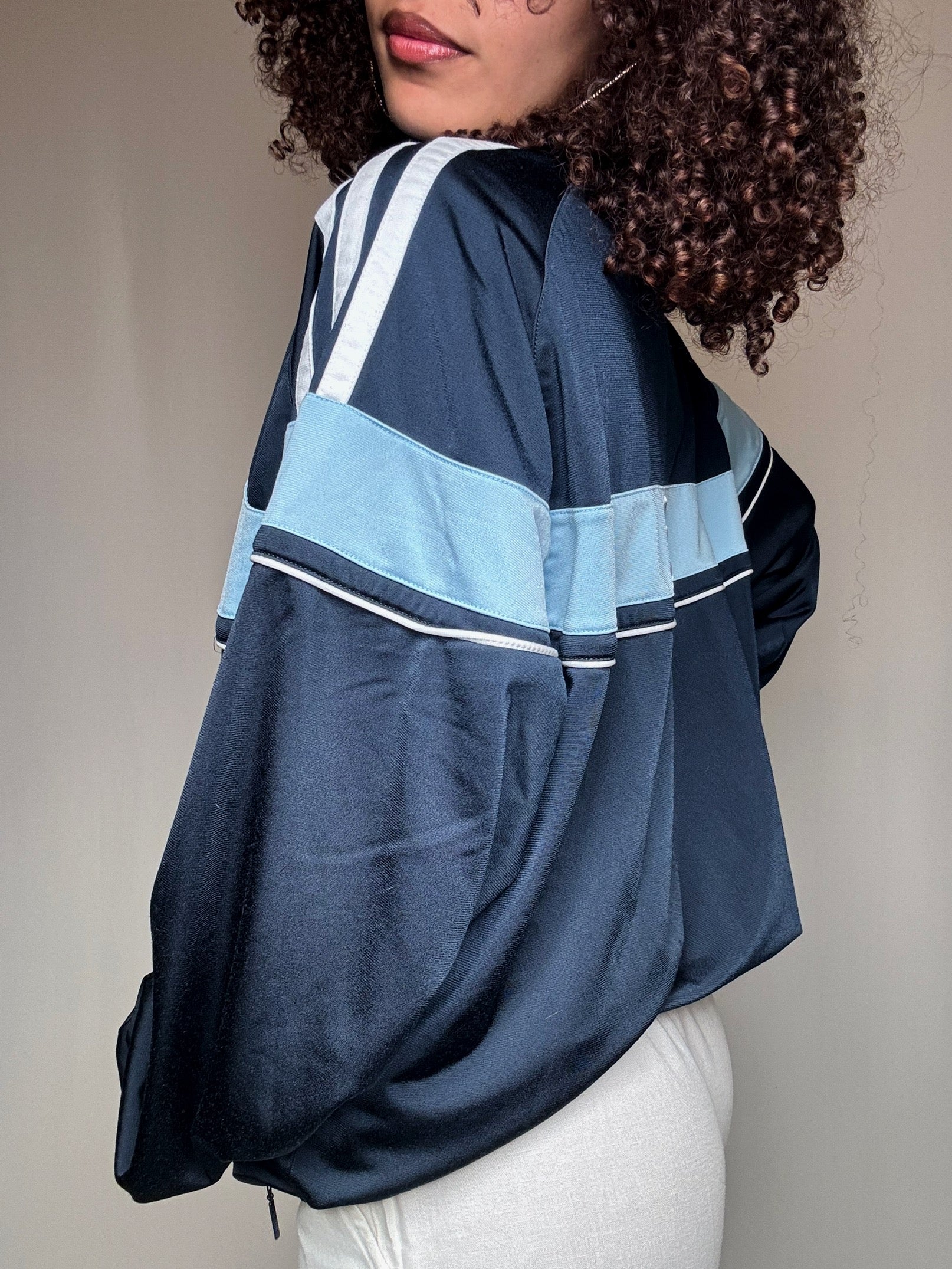 Jacket de sport Adidas M/L vintage