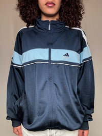 Jacket de sport Adidas M/L vintage