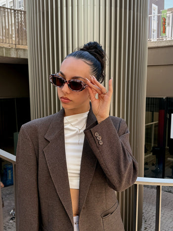 Zenith XL - écailles de tortue