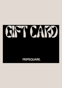 Geschenkkarte