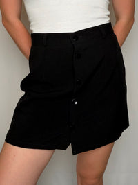 Jupe Noir M vintage