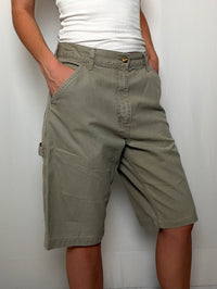 Short Olive Carhartt M/L vintage