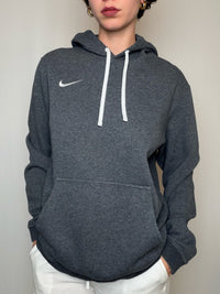 Sweat gris Nike L vintage