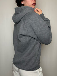 Hoodie gris Carhartt M vintage