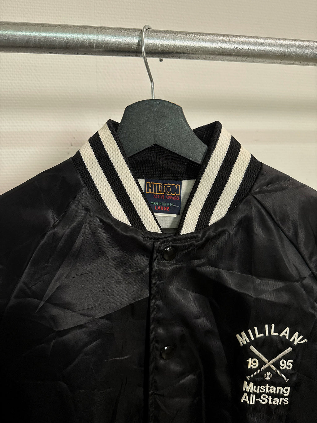 vintage - Live