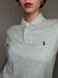 Polo Gris Ralph Lauren S vintage