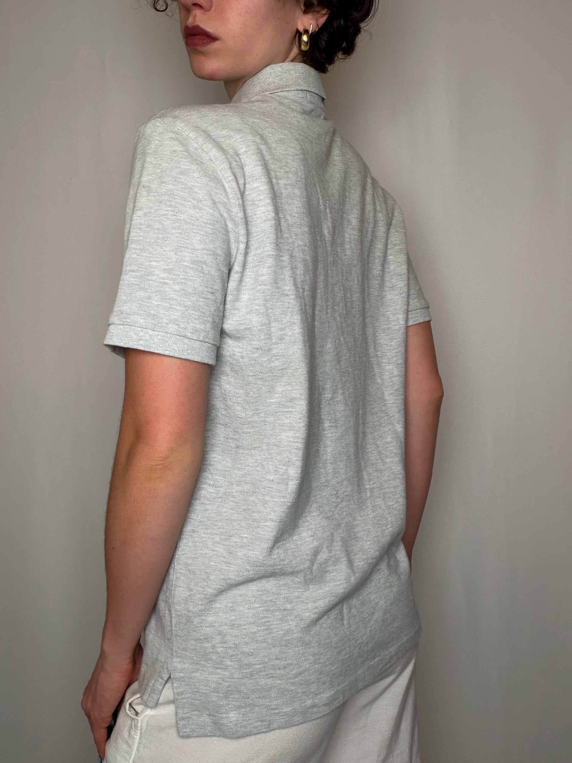 Polo Gris Ralph Lauren S vintage