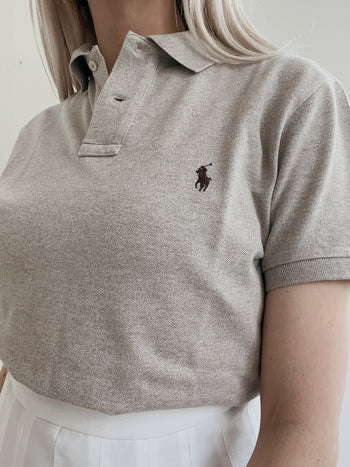 Polo Ralph Lauren beige S