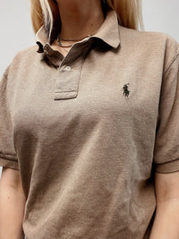 Polo Ralph Lauren beige L