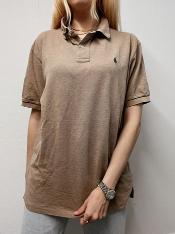 Polo Ralph Lauren beige L