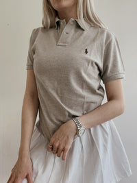 Polo Ralph Lauren beige S