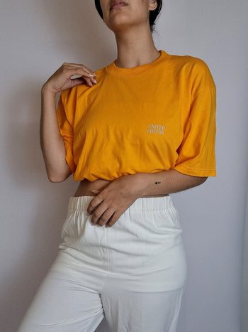 Oranges Vintage-T-Shirt L