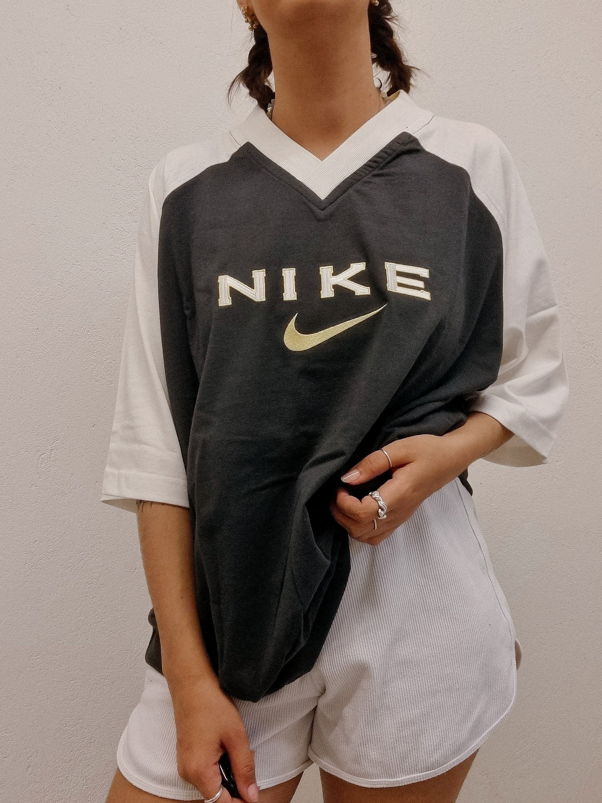 Red Adidas T-Shirt S