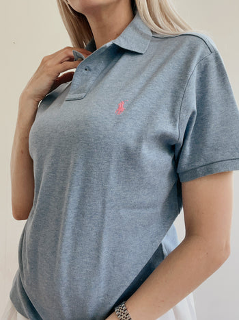 Polo Ralph Lauren blau S