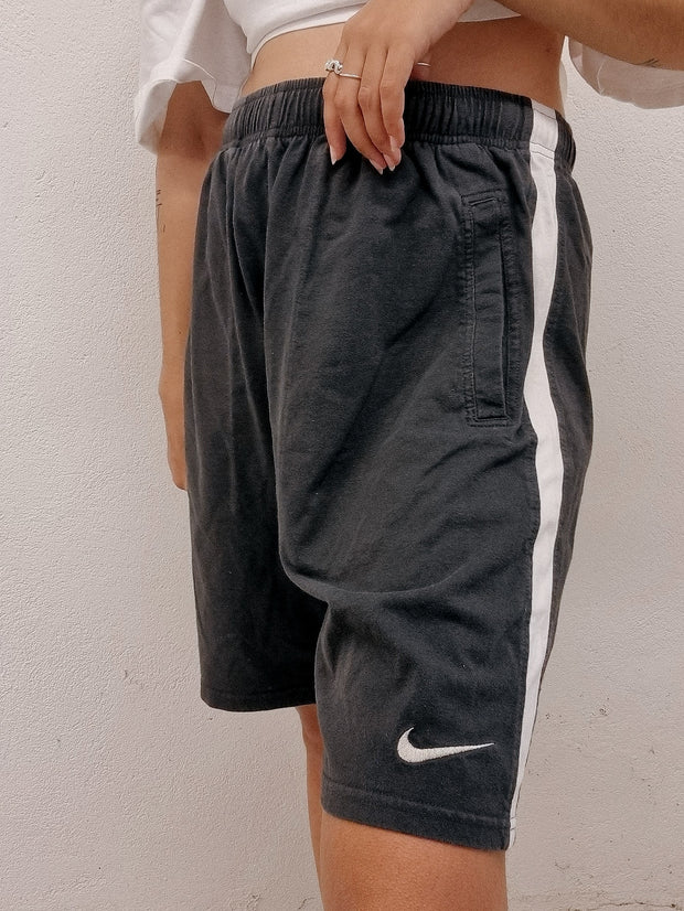 Short de jogging gris foncé Nike  XL