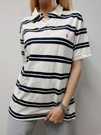 Red Adidas T-Shirt S