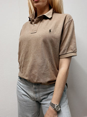 Polo Ralph Lauren beige L