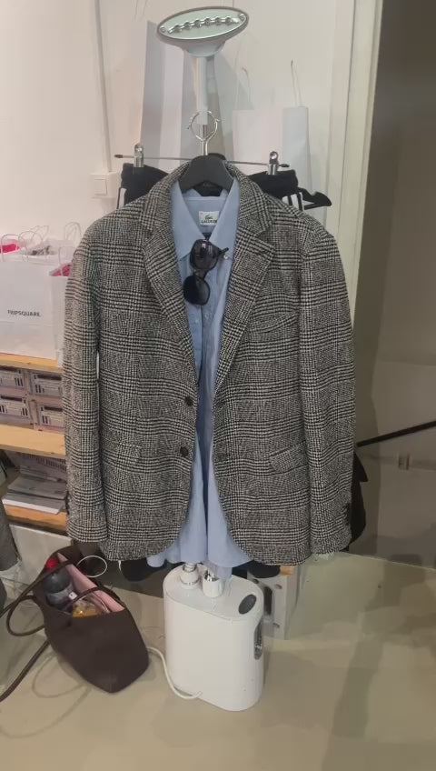 Komplettes Outfit