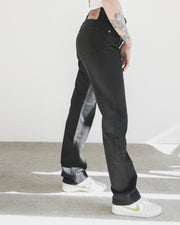 Pantalon Jeans Levi's 501 noir W30 L36