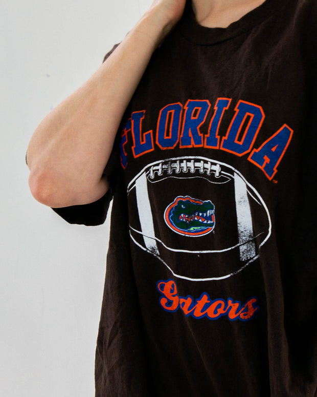 T-shirt USA brun "Florida Gators" XXL