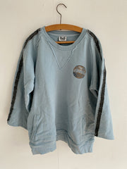 Sky blue Brooklyn sweater Dolce &amp; Gabbana 10 years
