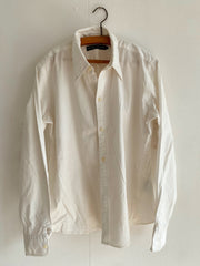 Weißes Hemd Ralph Lauren 8 Jahre