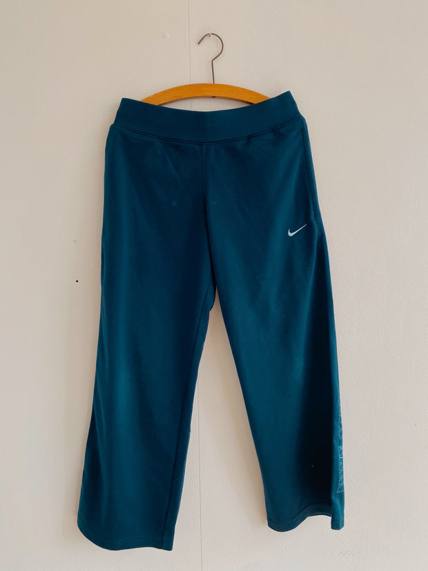 Kids - Nike navy blue jogging pants
