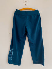 Kids - Nike navy blue jogging pants