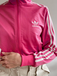 Jacket rose Adidas XS