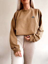 Nike XL black/white stripe jogging pants