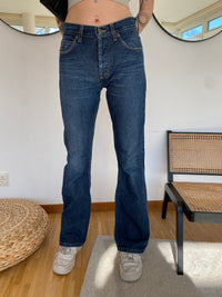 Lee „Premium-Qualität“ Jeanshose 34/36 (29-32)