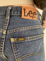 Pantalon Jeans Lee "premium quality" 34/36 (29-32)