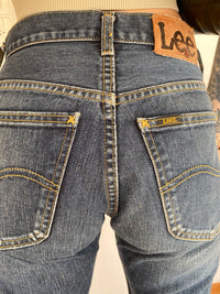 Lee „Premium-Qualität“ Jeanshose 34/36 (29-32)