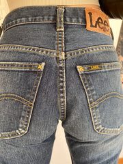 Pantalon Jeans Lee "premium quality" 34/36 (29-32)