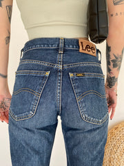 I. Pantalon Jeans Lee 34/36 (29-32)