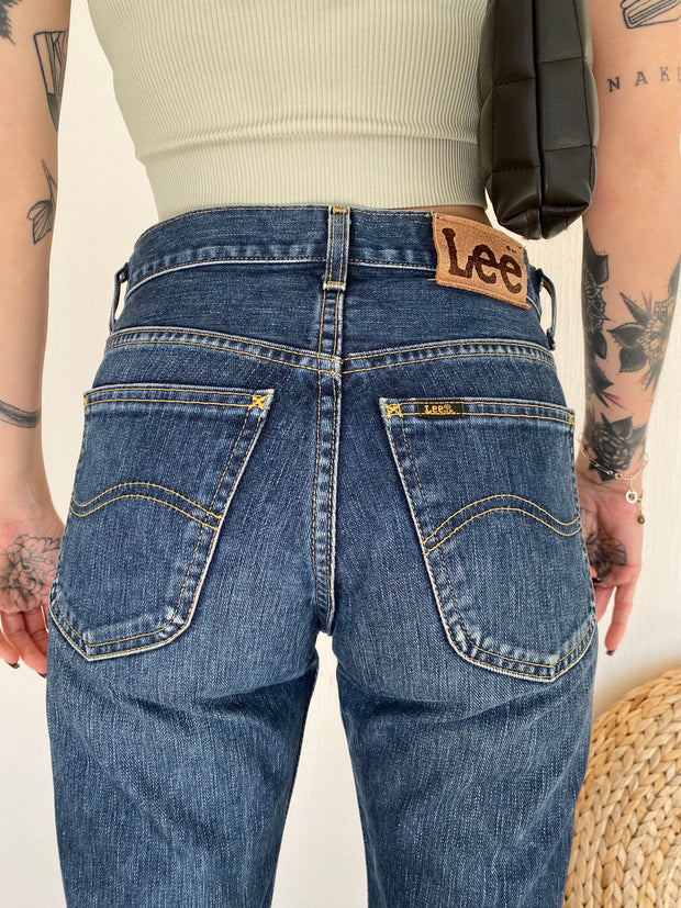 Jeans pants Lee 34/36 (29-32)