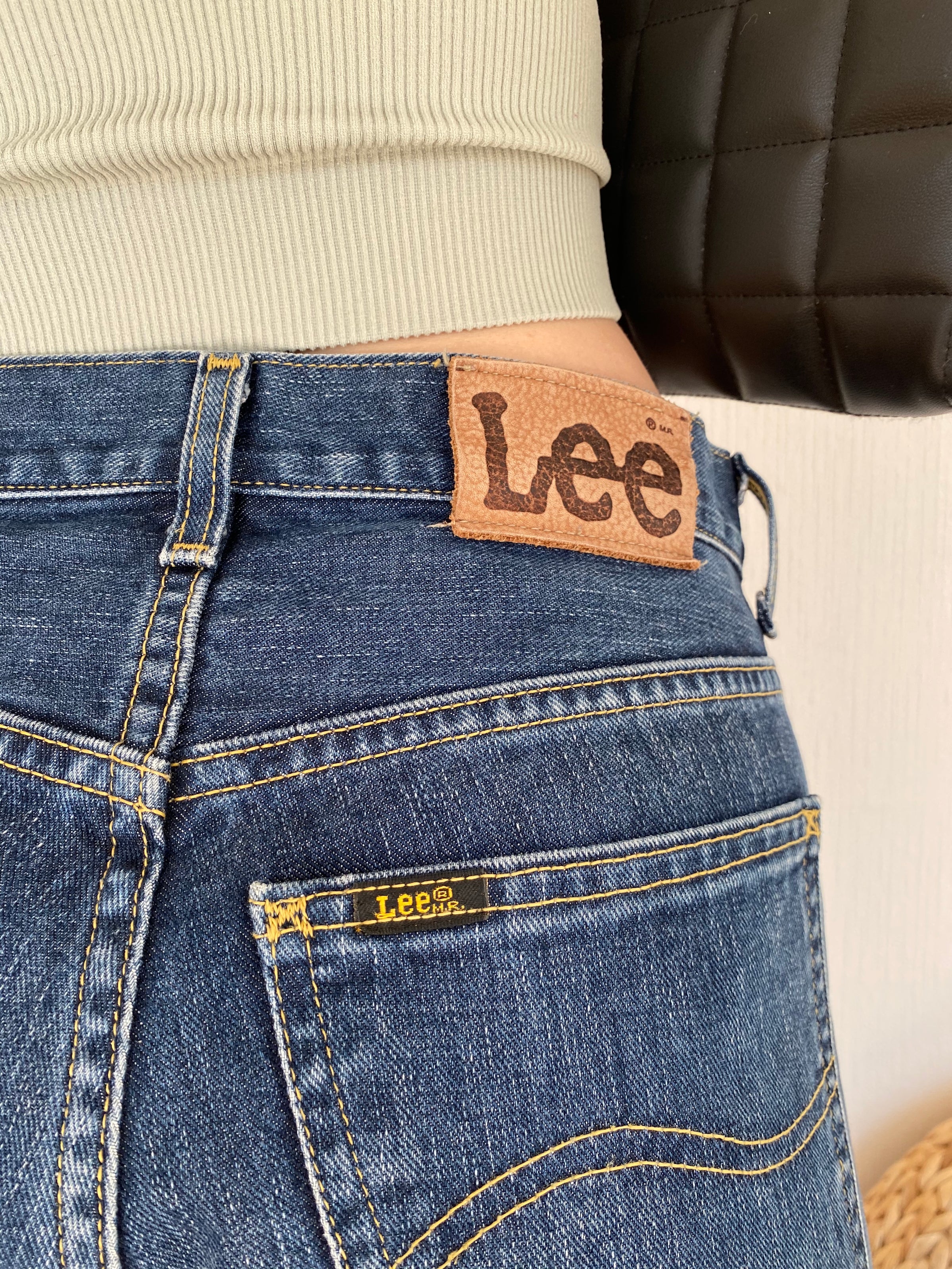 Jeans pants Lee 34/36 (29-32)