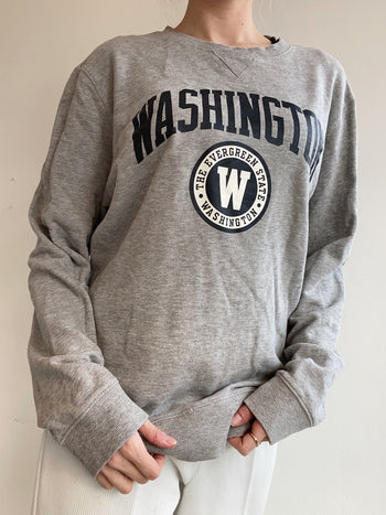 Blue USA sweater"Volunteer Tennesse"L